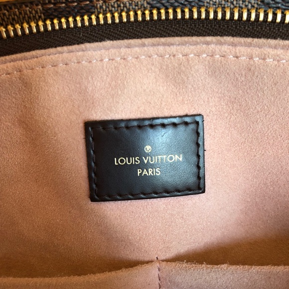 2016 Louis Vuitton Normandy Magnolia - Picture 7 of 8